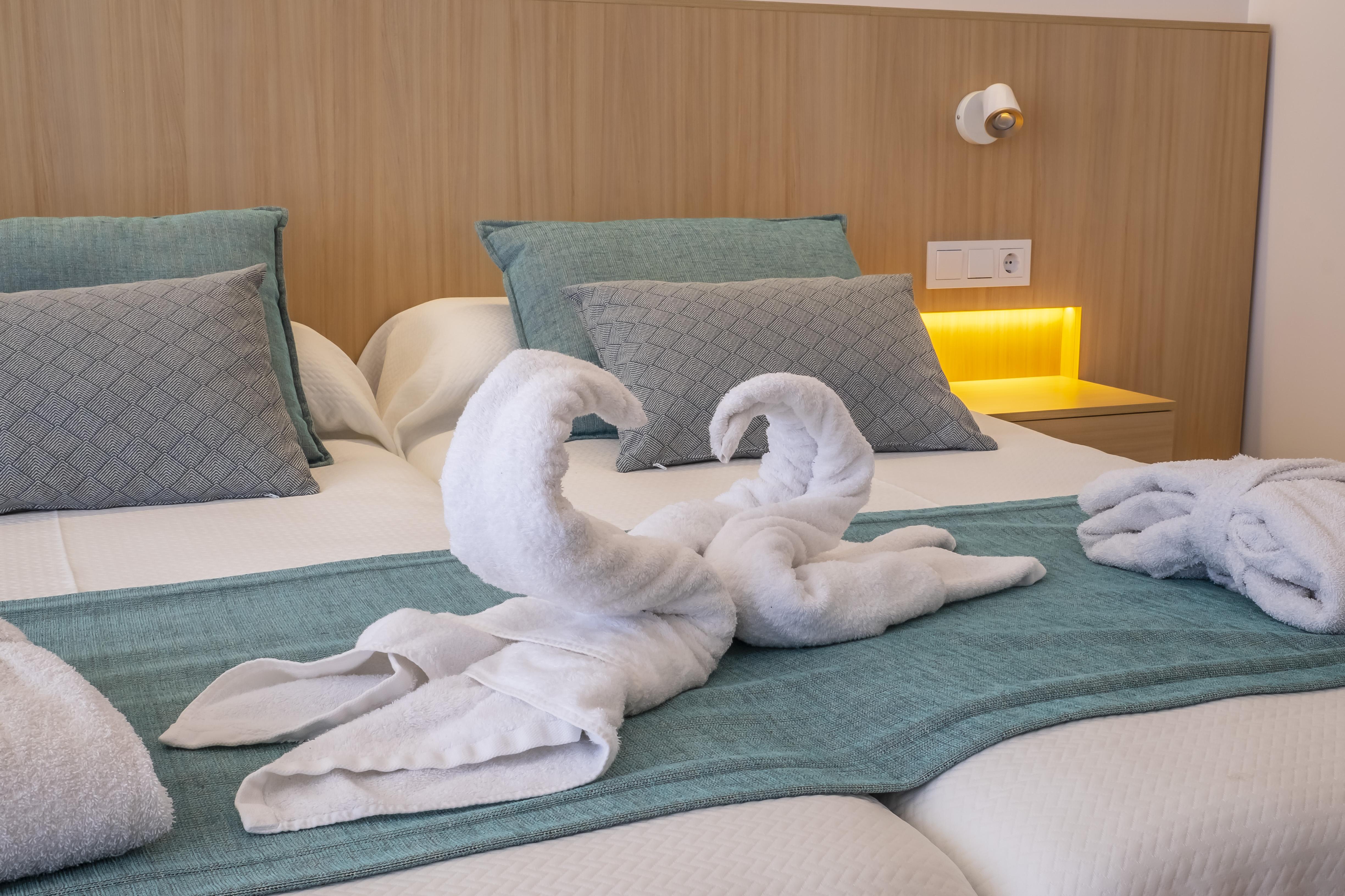 Petit Sagitario Adults Only Hotel Son Carrio  Exterior photo