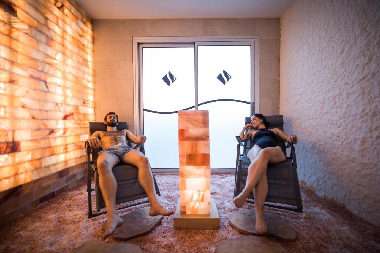 Petit Sagitario Adults Only Hotel Son Carrio  Exterior photo
