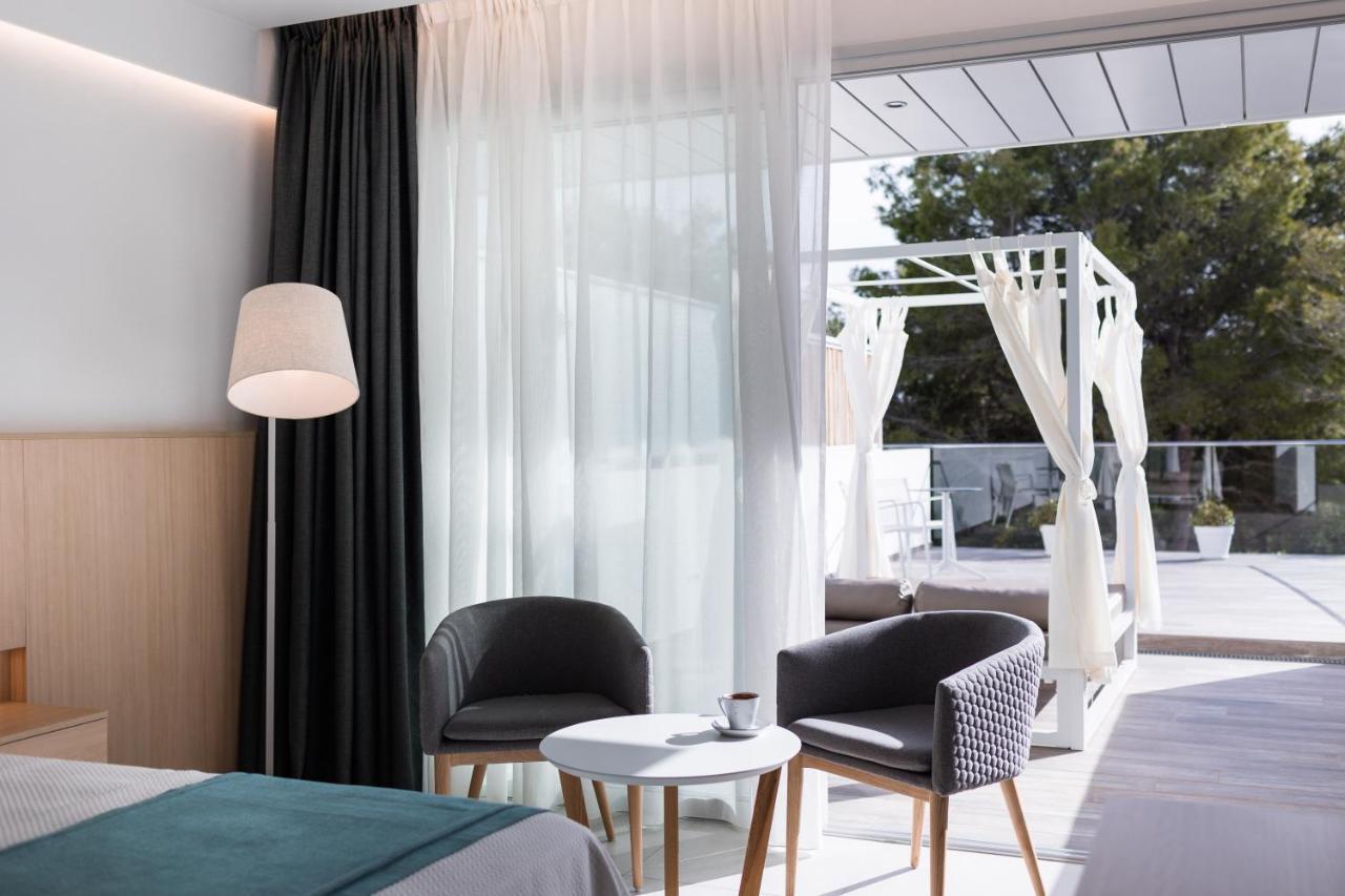 Petit Sagitario Adults Only Hotel Son Carrio  Exterior photo