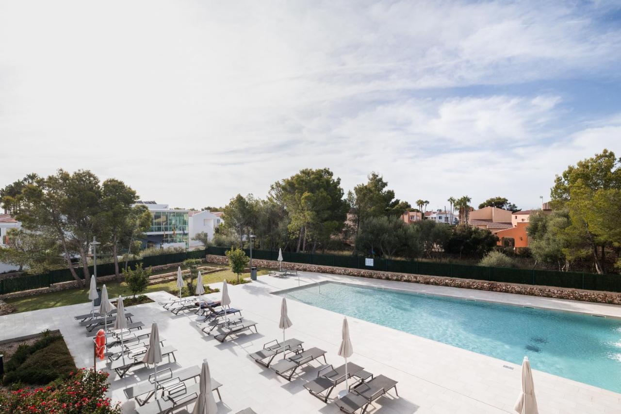 Petit Sagitario Adults Only Hotel Son Carrio  Exterior photo