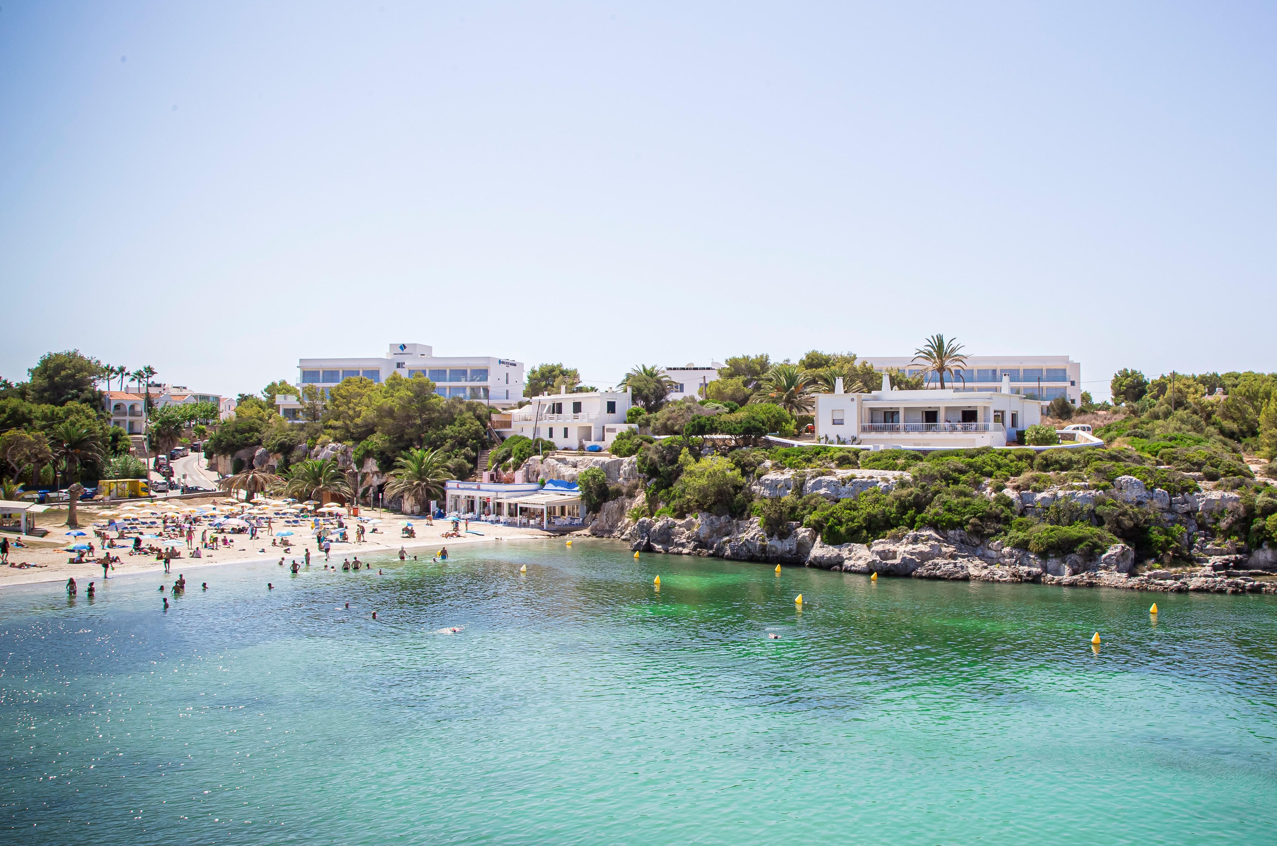 Petit Sagitario Adults Only Hotel Son Carrio  Exterior photo