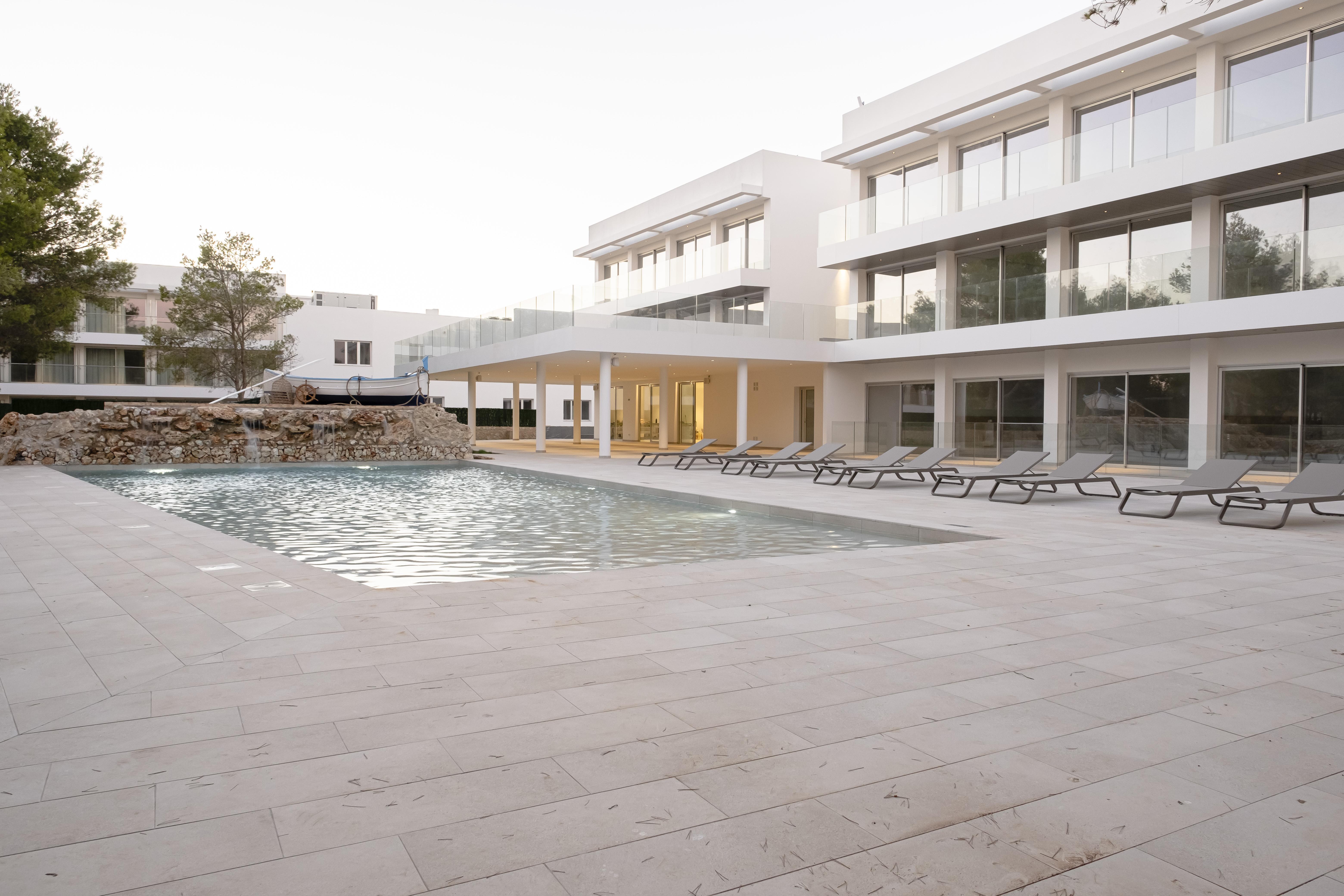 Petit Sagitario Adults Only Hotel Son Carrio  Exterior photo