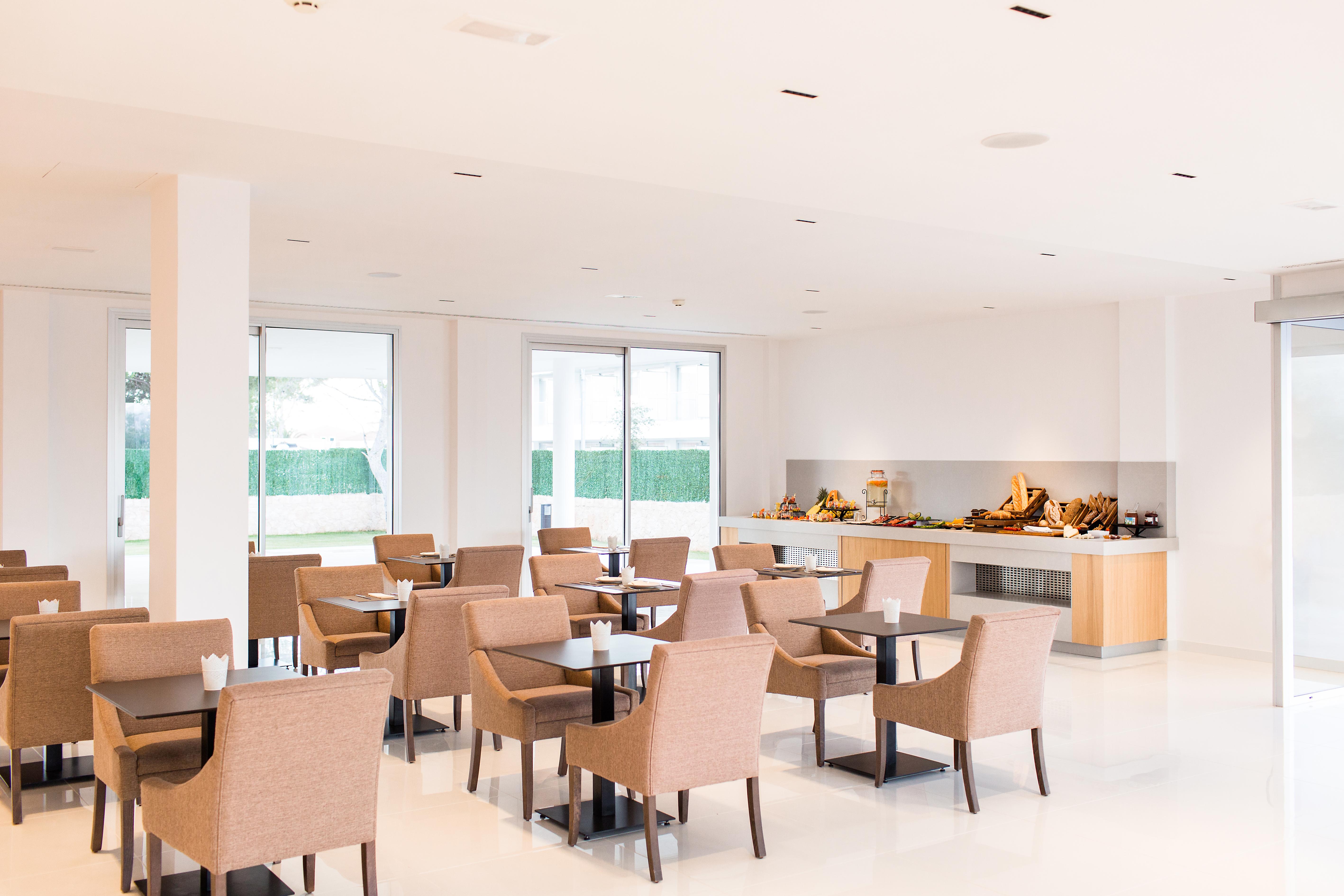 Petit Sagitario Adults Only Hotel Son Carrio  Exterior photo