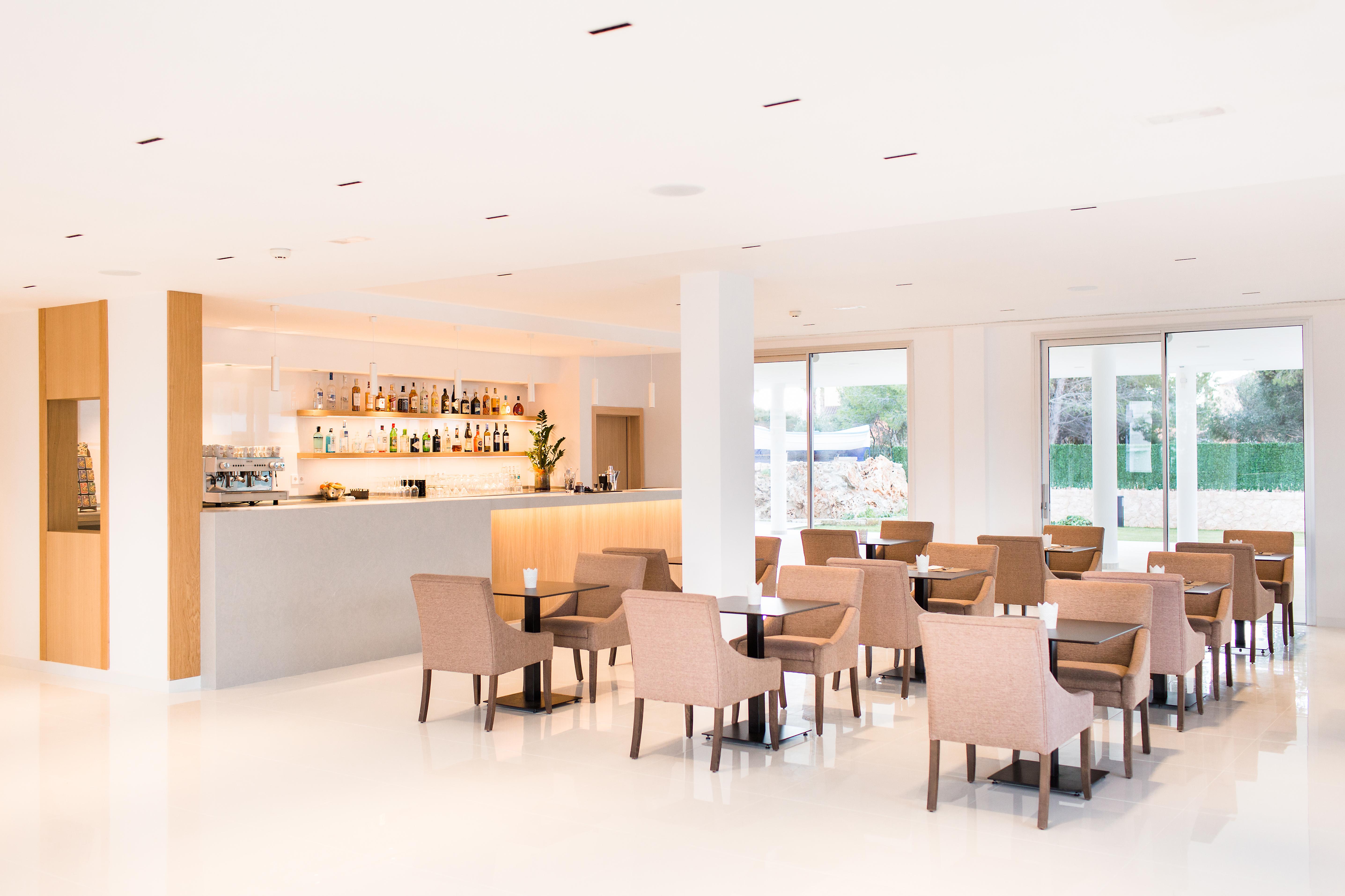 Petit Sagitario Adults Only Hotel Son Carrio  Exterior photo