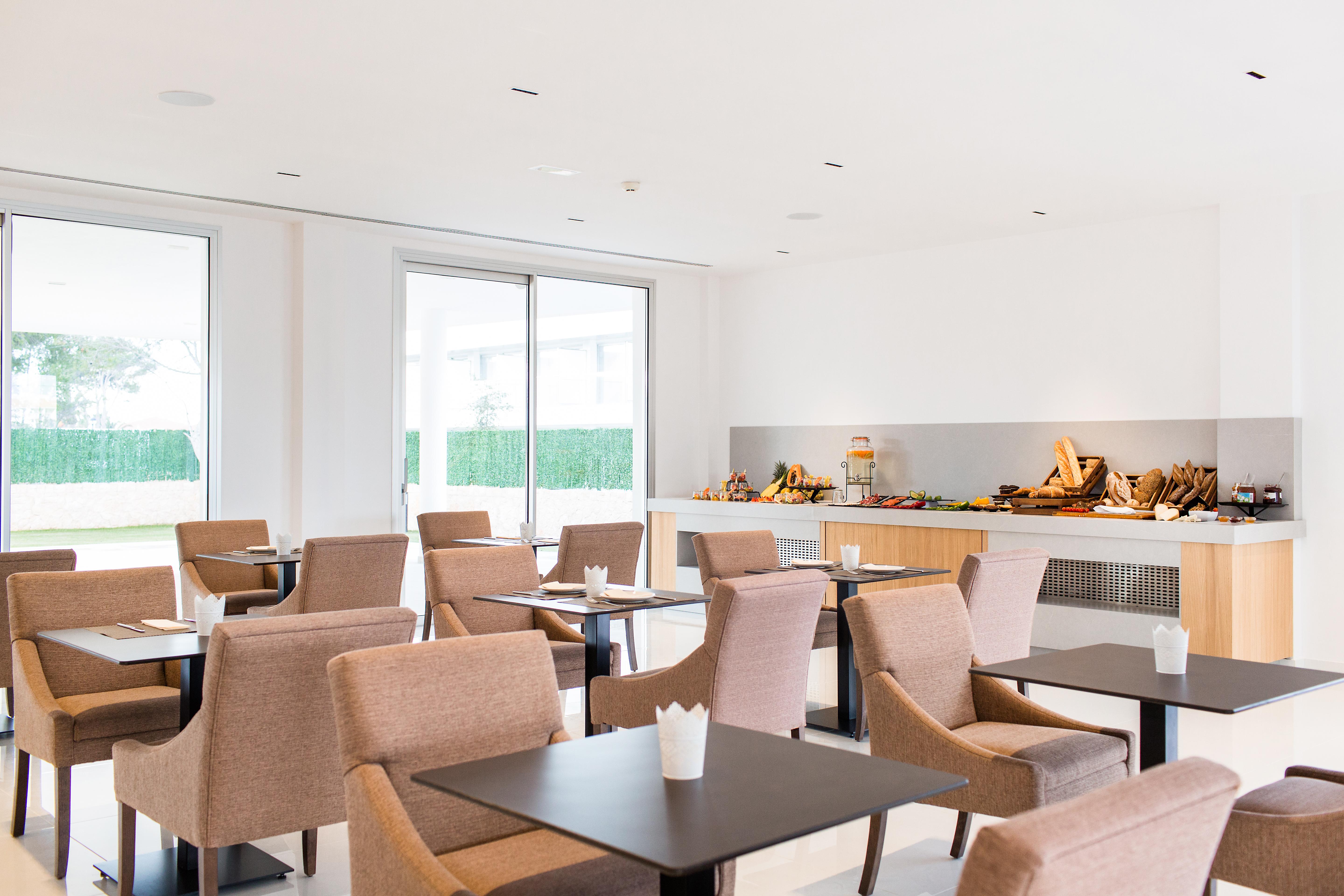 Petit Sagitario Adults Only Hotel Son Carrio  Exterior photo