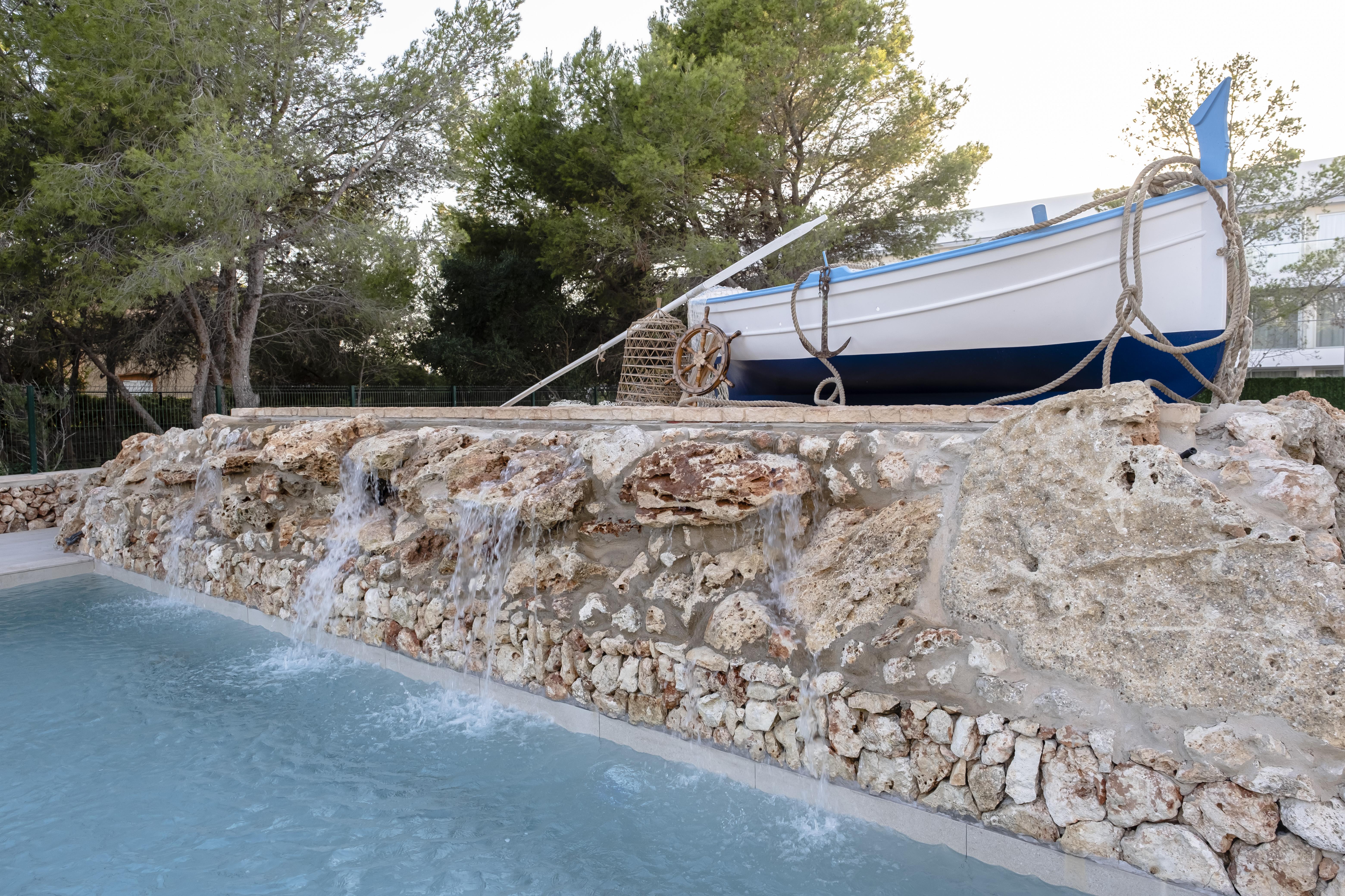Petit Sagitario Adults Only Hotel Son Carrio  Exterior photo